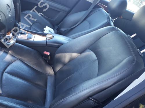 Steering column MERCEDES-BENZ E-CLASS (W211) E 270 CDI (211.016) | BP38907788M21 - Image 6