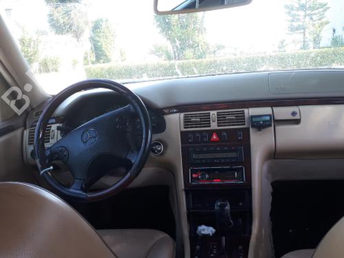 Switch MERCEDES-BENZ E-CLASS T-Model (S210) E 220 T CDI (210.206) | BP38907314I30  - Image 6