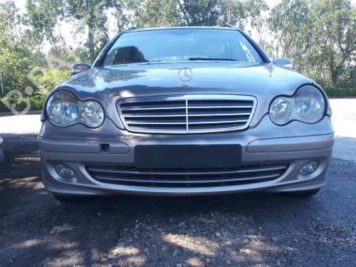 Dashboard MERCEDES-BENZ C-CLASS T-Model (S203) C 220 CDI (203.208) | BP38908628C46 - Image 3