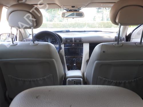 Dashboard MERCEDES-BENZ C-CLASS T-Model (S203) C 220 CDI (203.208) | BP38908628C46 - Image 6
