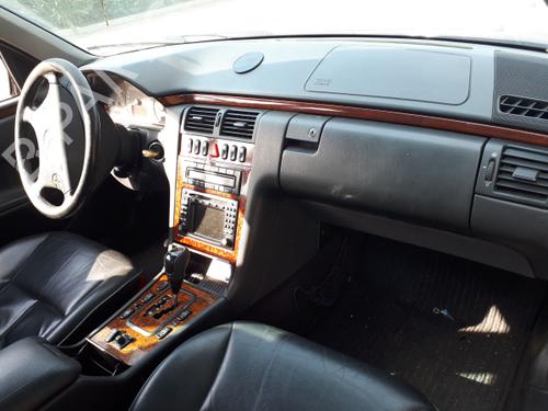Switch MERCEDES-BENZ E-CLASS (W210) E 200 CDI (210.007) | BP38908073I30 - Image 2