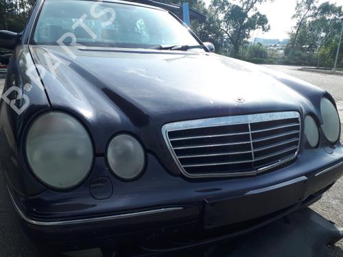 Switch MERCEDES-BENZ E-CLASS (W210) E 200 CDI (210.007) | BP38908073I30 - Image 5