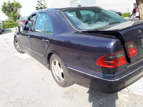 Switch MERCEDES-BENZ E-CLASS (W210) E 200 CDI (210.007) | BP38908073I30 - Image 6