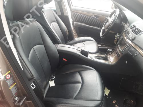 Steering column MERCEDES-BENZ E-CLASS (W211) E 200 CDI (211.007) | BP38907784M21 - Image 3
