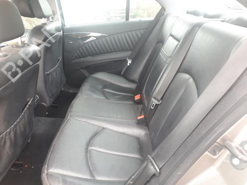 Steering column MERCEDES-BENZ E-CLASS (W211) E 200 CDI (211.007) | BP38907784M21 - Image 6