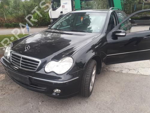 Electronic module MERCEDES-BENZ C-CLASS T-Model (S203) C 220 CDI (203.208) | BP38907945M83 - Image 3