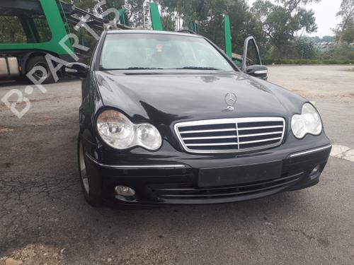 Electronic module MERCEDES-BENZ C-CLASS T-Model (S203) C 220 CDI (203.208) | BP38907945M83 - Image 4