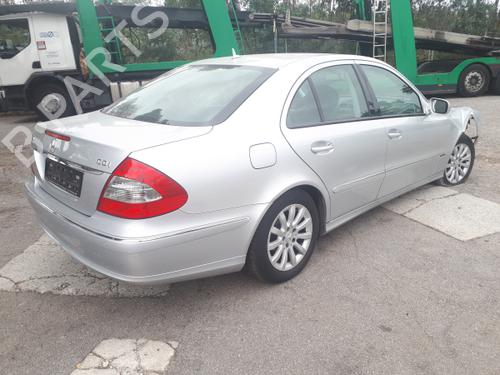 Starter MERCEDES-BENZ E-CLASS (W211) E 280 CDI (211.020) | BP38910537M8 - Image 4