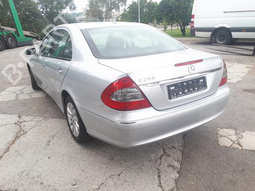 Starter MERCEDES-BENZ E-CLASS (W211) E 280 CDI (211.020) | BP38910537M8 - Image 5
