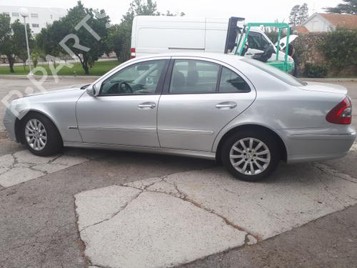 Starter MERCEDES-BENZ E-CLASS (W211) E 280 CDI (211.020) | BP38910537M8 - Image 6