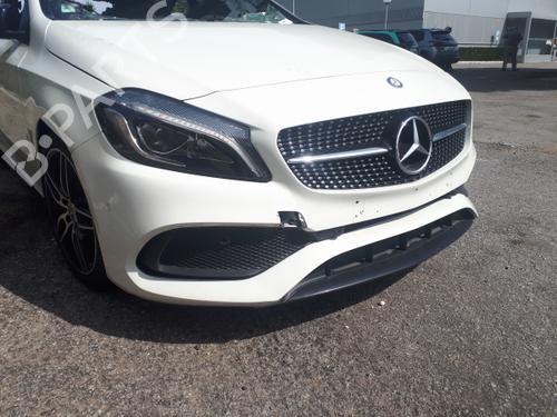AC compressor MERCEDES-BENZ A-CLASS (W176) A 200 CDI / d 4-matic (176.002) | BP38909437M34 - Image 4