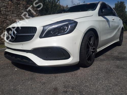 AC compressor MERCEDES-BENZ A-CLASS (W176) A 200 CDI / d 4-matic (176.002) | BP38909437M34 - Image 6