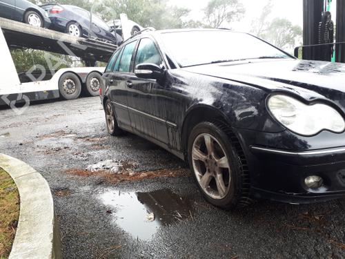 Warning switch MERCEDES-BENZ C-CLASS T-Model (S203) C 220 CDI (203.208) | BP38904655I22 - Image 4