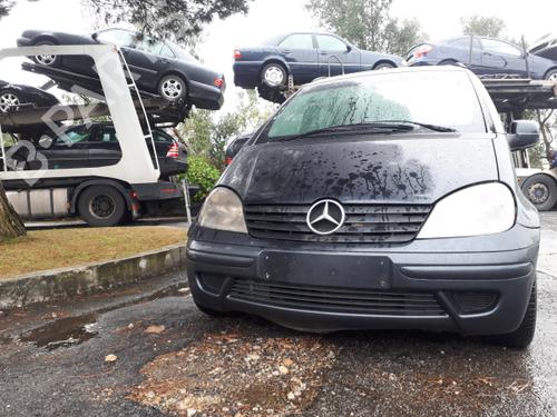 Engine control unit (ECU) MERCEDES-BENZ VANEO (414) 1.7 CDI (414.700) | BP38909535M57 - Image 4