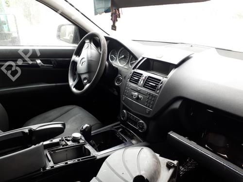 Electronic module MERCEDES-BENZ C-CLASS (W204) C 200 CDI (204.007, 204.006) | BP38906256M83 - Image 2
