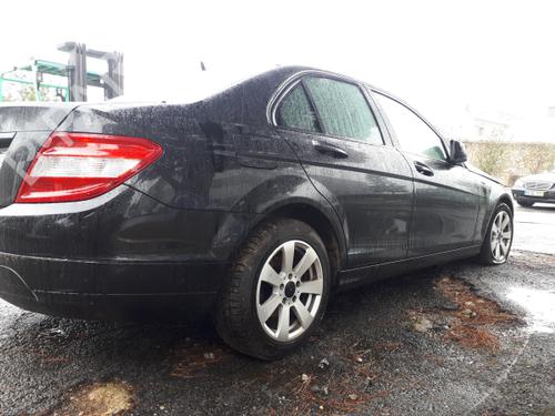 Electronic module MERCEDES-BENZ C-CLASS (W204) C 200 CDI (204.007, 204.006) | BP38906256M83 - Image 4