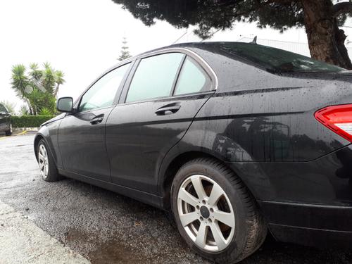 Electronic module MERCEDES-BENZ C-CLASS (W204) C 200 CDI (204.007, 204.006) | BP38906256M83 - Image 5