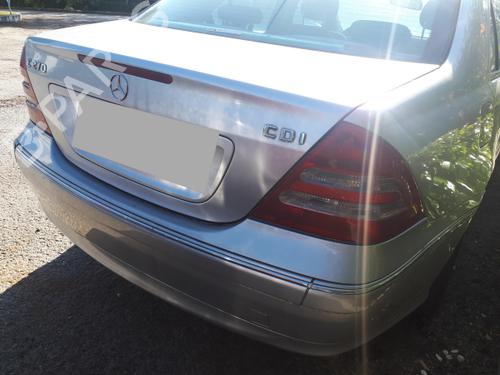Left headlight MERCEDES-BENZ C-CLASS (W203) C 270 CDI (203.016) | BP38904016C28 - Image 3
