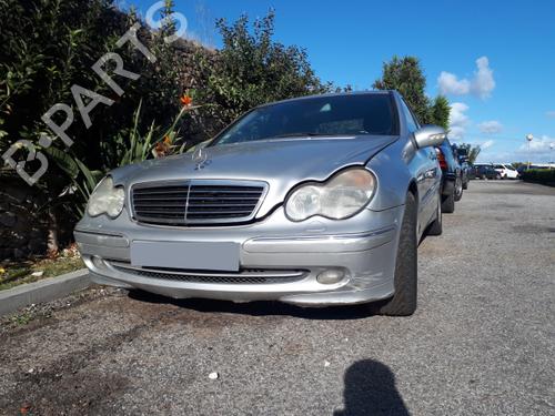 Left headlight MERCEDES-BENZ C-CLASS (W203) C 270 CDI (203.016) | BP38904016C28 - Image 5
