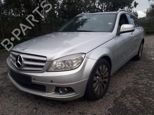 Electronic module MERCEDES-BENZ C-CLASS T-Model (S204) C 220 CDI (204.208) | BP38904706M83 - Image 5