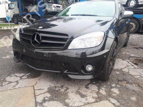 Left sun visor MERCEDES-BENZ C-CLASS (W204) C 200 CDI (204.007, 204.006) | BP38904091I1 - Image 6