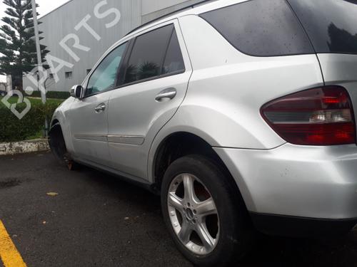Warning switch MERCEDES-BENZ M-CLASS (W164) ML 320 CDI 4-matic (164.122) | BP38908653I22 - Image 3