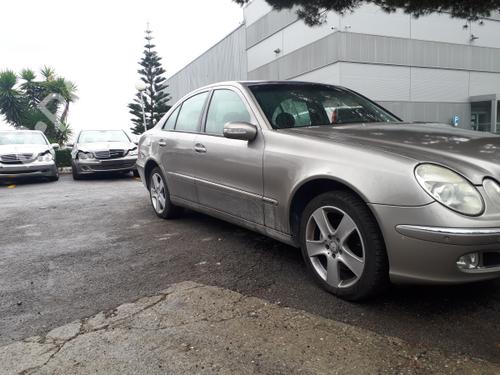Climate control MERCEDES-BENZ E-CLASS (W211) E 220 CDI (211.006) | BP38907279I5 - Image 3