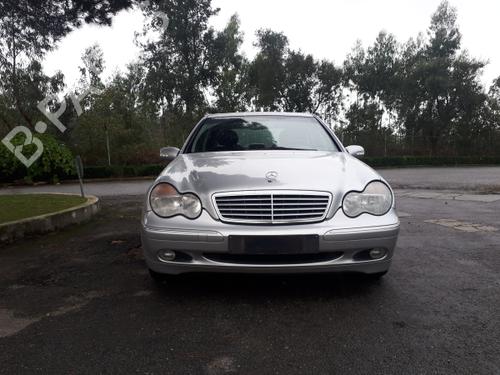 Engine control unit (ECU) MERCEDES-BENZ C-CLASS (W203) C 220 CDI (203.006, 203.008) | BP38904653M57 - Image 4