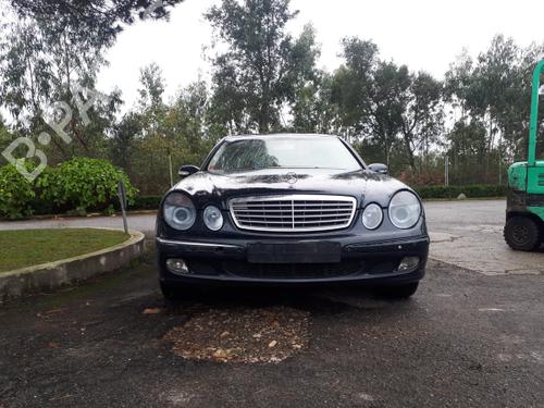 Dashboard MERCEDES-BENZ E-CLASS (W211) E 220 CDI (211.006) | BP38908738C46 - Image 2