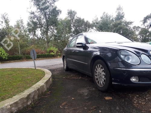 Dashboard MERCEDES-BENZ E-CLASS (W211) E 220 CDI (211.006) | BP38908738C46 - Image 3