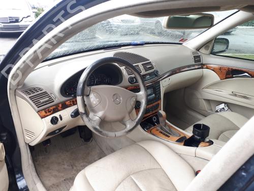 Dashboard MERCEDES-BENZ E-CLASS (W211) E 220 CDI (211.006) | BP38908738C46 - Image 6