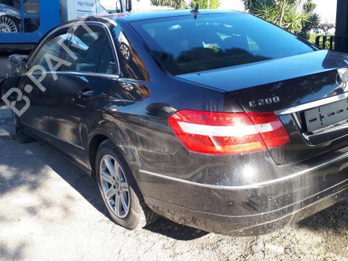 Steering column MERCEDES-BENZ E-CLASS (W212) E 200 CDI / BlueTEC (212.005, 212.006) | BP38877577M21 - Image 3