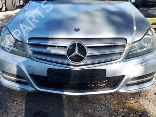 Engine control unit (ECU) MERCEDES-BENZ C-CLASS T-Model (S204) C 180 CDI (204.200) | BP38905110M57 - Image 2
