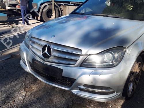 Engine control unit (ECU) MERCEDES-BENZ C-CLASS T-Model (S204) C 180 CDI (204.200) | BP38905110M57 - Image 3