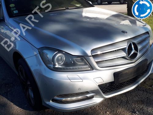 Engine control unit (ECU) MERCEDES-BENZ C-CLASS T-Model (S204) C 180 CDI (204.200) | BP38905110M57 - Image 4
