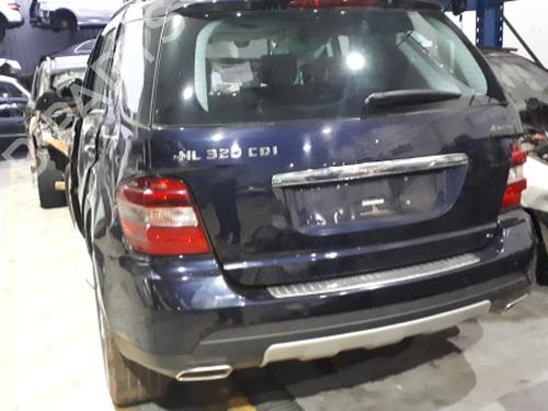 Switch MERCEDES-BENZ M-CLASS (W164) ML 320 CDI 4-matic (164.122) | BP38904611I30 - Image 2