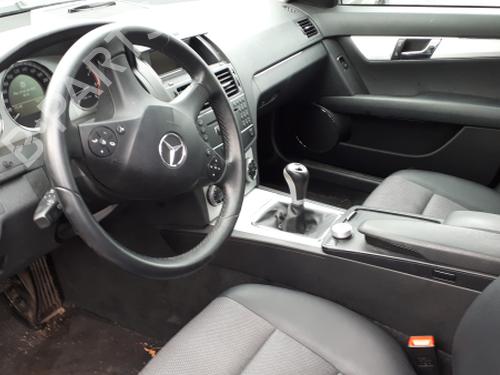 Switch MERCEDES-BENZ C-CLASS (W204) C 200 CDI (204.007, 204.006) | BP38906551I30 - Image 2