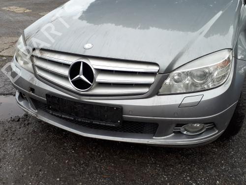 Switch MERCEDES-BENZ C-CLASS (W204) C 200 CDI (204.007, 204.006) | BP38906551I30 - Image 4
