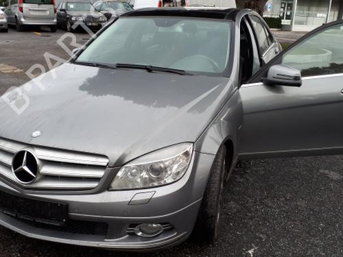 Switch MERCEDES-BENZ C-CLASS (W204) C 200 CDI (204.007, 204.006) | BP38906551I30 - Image 6