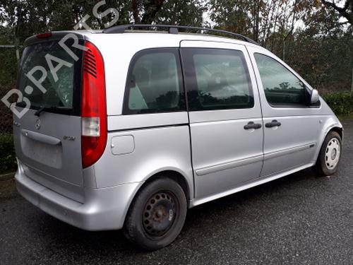Switch MERCEDES-BENZ VANEO (414) 1.7 CDI (414.700) | BP38910452I30 - Image 2