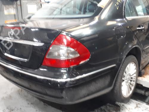 Intercooler MERCEDES-BENZ E-CLASS (W211) E 220 CDI (211.006) | BP38904380M30 - Image 2