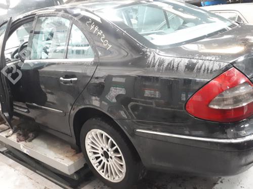 Intercooler MERCEDES-BENZ E-CLASS (W211) E 220 CDI (211.006) | BP38904380M30 - Image 3