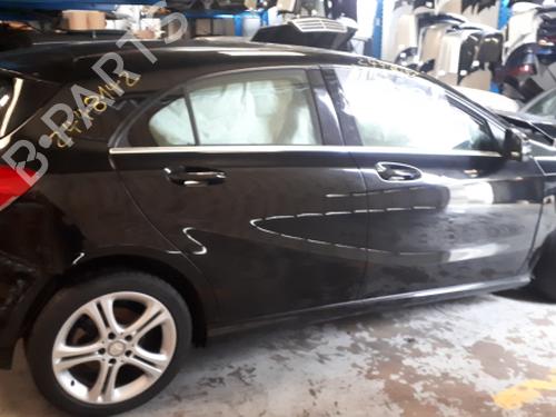 Fuse box MERCEDES-BENZ A-CLASS (W176) A 180 CDI (176.000) | BP38910652E1 - Image 3