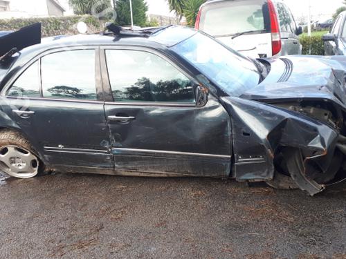 Switch MERCEDES-BENZ E-CLASS (W210) E 220 CDI (210.006) | BP38904565I30 - Image 2