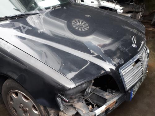Left front window switch MERCEDES-BENZ C-CLASS T-Model (S202) C 220 T CDI (202.193) | BP38906572I27 - Image 2