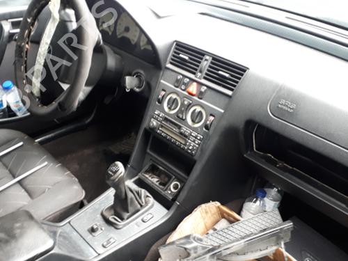Left front window switch MERCEDES-BENZ C-CLASS T-Model (S202) C 220 T CDI (202.193) | BP38906572I27 - Image 3