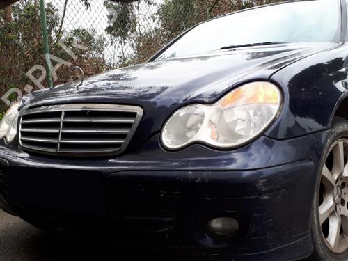 Warning switch MERCEDES-BENZ C-CLASS T-Model (S203) C 220 CDI (203.208) | BP38910090I22 - Image 2