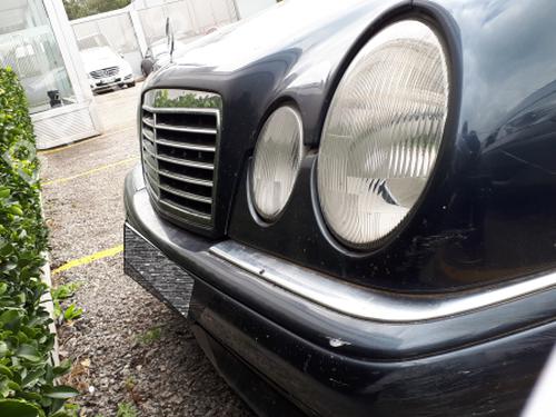 Switch MERCEDES-BENZ E-CLASS (W210) E 290 Turbo-D (210.017) | BP38909901I30 - Image 2