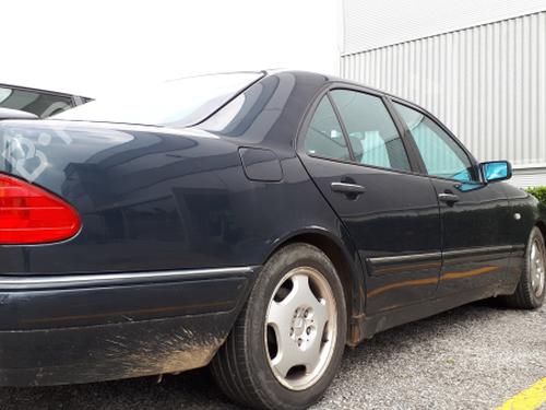 Switch MERCEDES-BENZ E-CLASS (W210) E 290 Turbo-D (210.017) | BP38909901I30 - Image 5