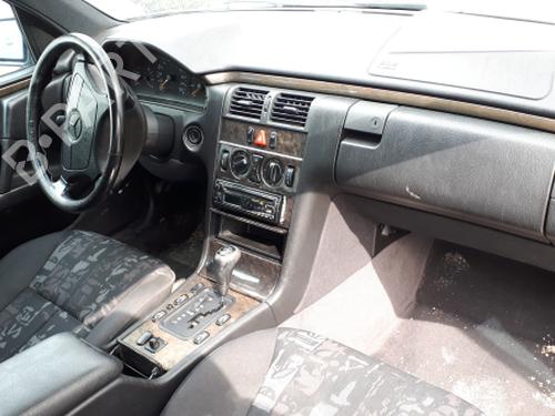 Switch MERCEDES-BENZ E-CLASS (W210) E 290 Turbo-D (210.017) | BP38909901I30 - Image 6